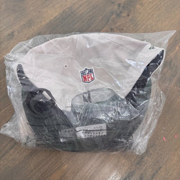 NEW Historic Logo Green Bay Packers Hat - Picture 3 of 3